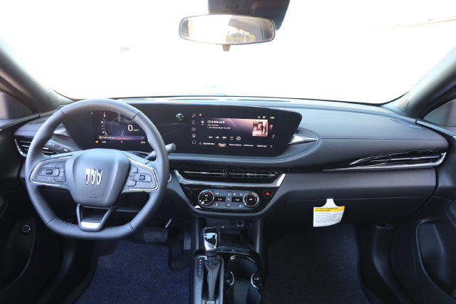 New 2026 Buick Envista Sport Touring w/ Convenience I Package FWD image 25