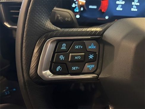 New 2026 Ford Mustang Premium RWD image 13