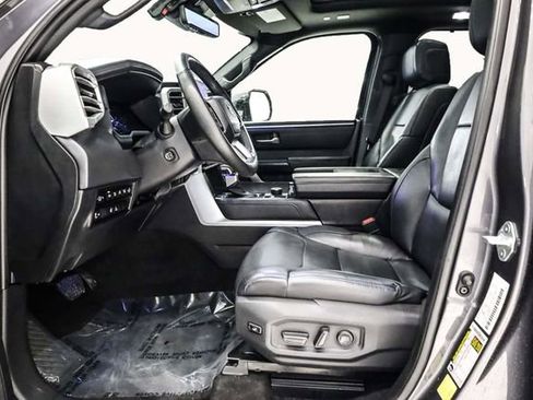 Used 2023 Toyota Sequoia Platinum image 13