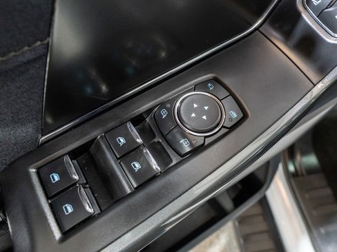 Used 2022 Ford F150 Lariat w/ Equipment Group 502A High image 18