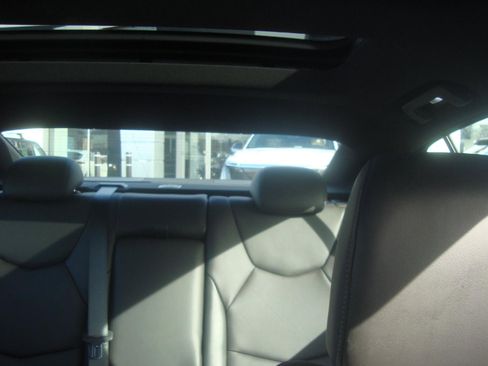 Used 2025 Cadillac CT5 Premium Luxury w/ Sun And Sound Package image 14