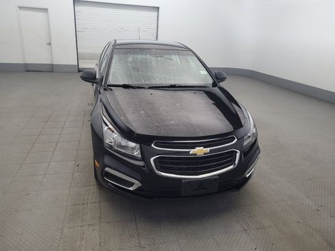 Used 2016 Chevrolet Cruze LS FWD image 14