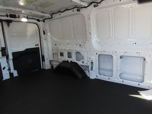 New 2025 Ford Transit 150 Low Roof image 11