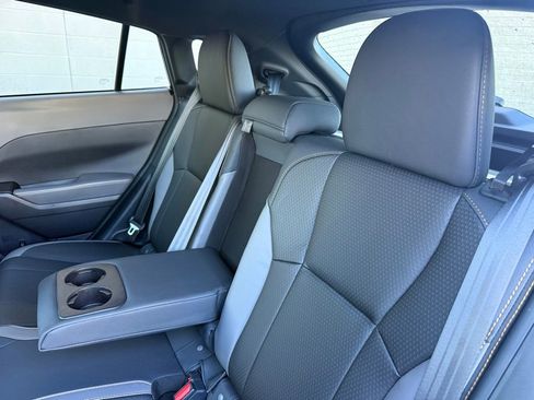 New 2026 Subaru Crosstrek 2.5i Wilderness AWD/4WD image 27