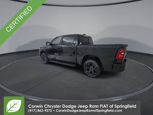 Used 2026 RAM 1500 Express image 6