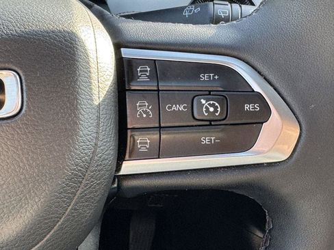 Used 2024 Jeep Compass Limited AWD/4WD image 20