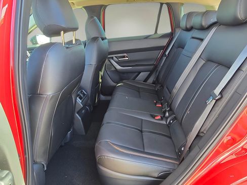 Used 2026 MAZDA CX-50 AWD 2.5 Hybrid w/ Weather Package image 14