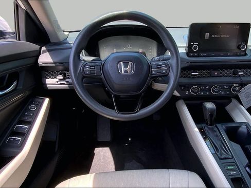Used 2024 Honda Accord EX image 6