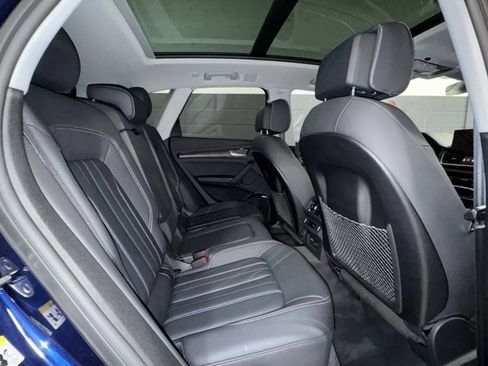 Used 2025 Audi Q5 2.0T Premium image 11