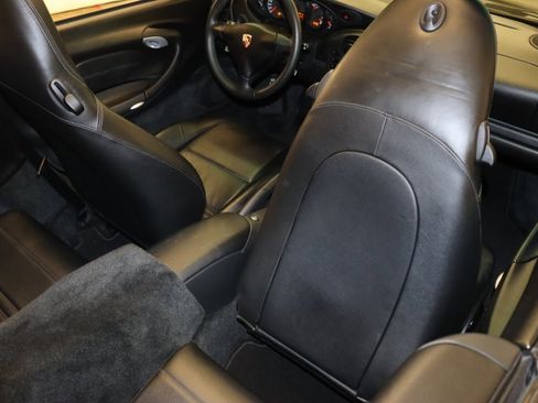 Used 2003 Porsche 911 Carrera image 40