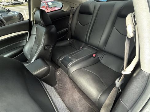 Used 2014 INFINITI Q60 Journey w/ Premium Package RWD image 14