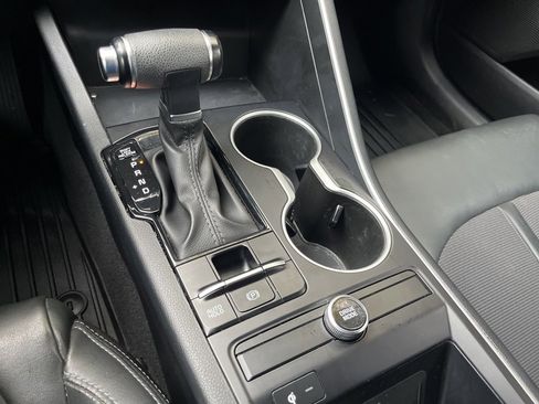 Used 2021 Kia K5 GT-Line w/ GT-Line FWD Premium Package image 34