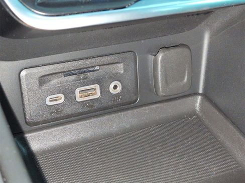 Used 2020 GMC Terrain SLT image 28