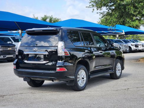 Used 2023 Lexus GX 460 Premium w/ Premium Package AWD/4WD image 5