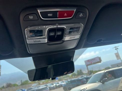 Certified 2024 Kia Telluride SX Prestige X-Line AWD/4WD image 11