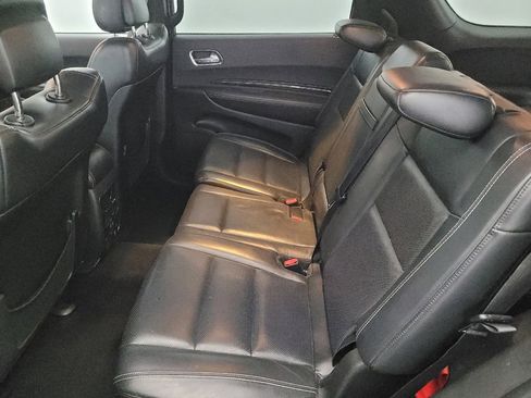Used 2015 Dodge Durango Citadel image 18