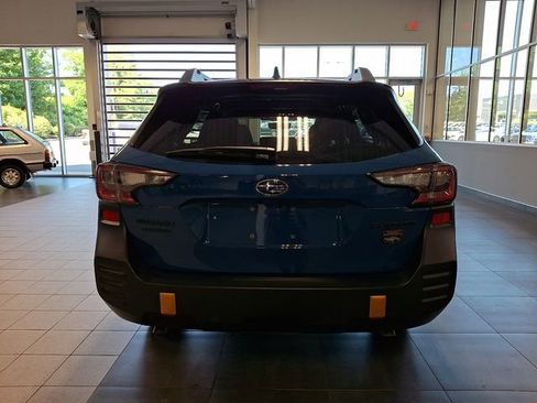 Used 2024 Subaru Outback Wilderness AWD/4WD image 5