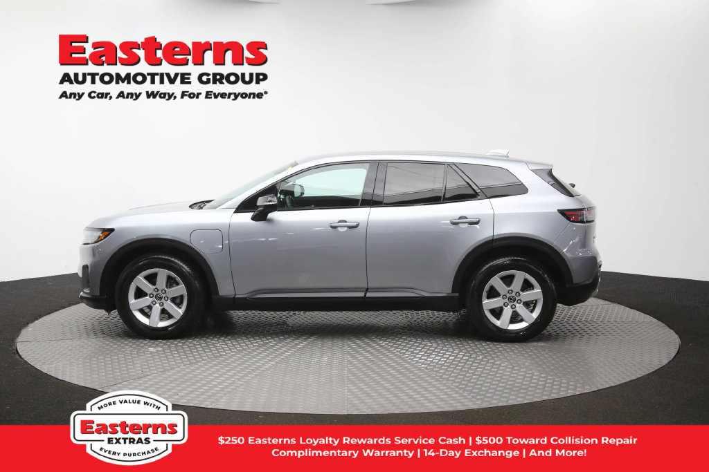Used 2024 Honda Prologue EX image 60