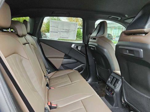 New 2026 BMW X3 xDrive30 w/ Premium Package image 15