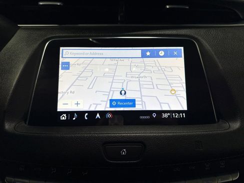 Used 2019 Cadillac XT4 Sport w/ Cold Weather Package image 18