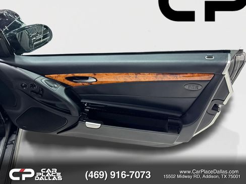 Used 2007 Mercedes-Benz SL 550 w/ Premium Pkg I image 18