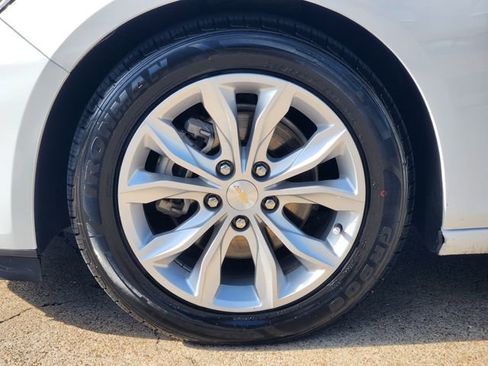 Used 2024 Chevrolet Malibu LT FWD image 10