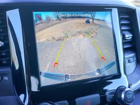 Used 2023 RAM 1500 Laramie image 16