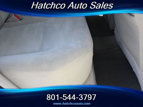 Used 2010 Toyota Corolla FWD image 24