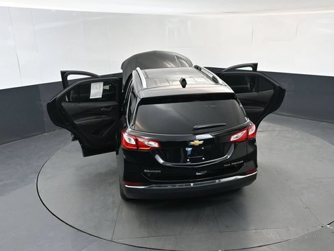 Used 2020 Chevrolet Equinox Premier AWD/4WD image 18