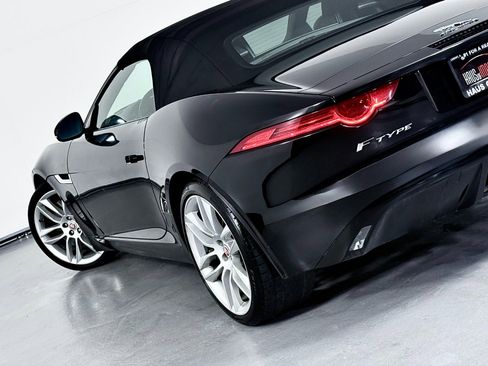 Used 2016 Jaguar F-TYPE S image 23