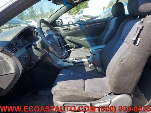 Used 2006 Toyota Solara SE FWD image 8