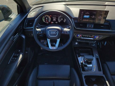 Certified 2024 Audi Q5 e Premium Plus w/ Premium Plus Package image 22
