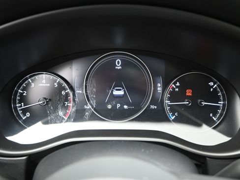 New 2026 MAZDA CX-30 AWD 2.5 S image 5