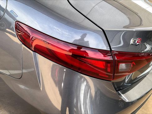 Used 2018 Alfa Romeo Giulia Ti Sport w/ Quick Order Package 22U Sport image 28