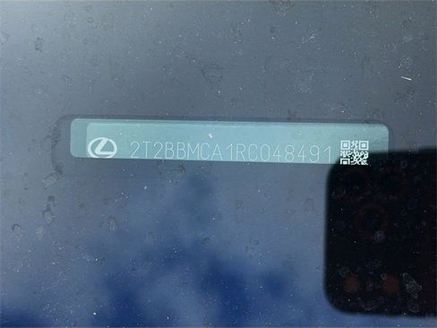 Used 2024 Lexus RX 350 image 39