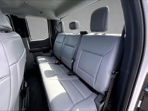 New 2026 Ford F350 XL RWD image 10