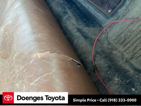 Used 2021 Toyota Tundra 1794 Edition image 14