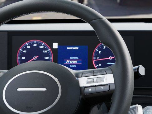 New 2026 Hyundai Kona SEL Sport image 14