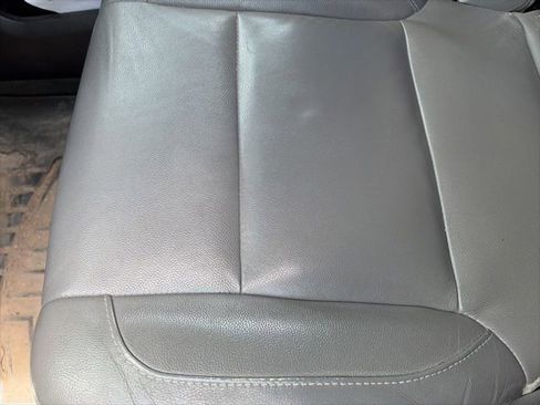 Used 2015 Chevrolet Tahoe LT AWD/4WD image 2