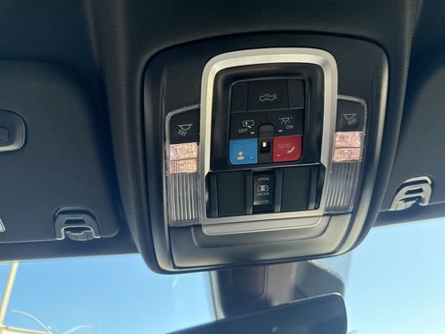 New 2026 RAM 1500 Rebel w/ Rebel Level 1 Equipment Group AWD/4WD image 25