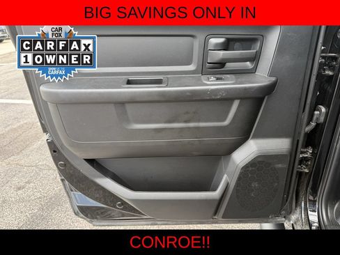 Used 2026 RAM 2500 Tradesman AWD/4WD image 24