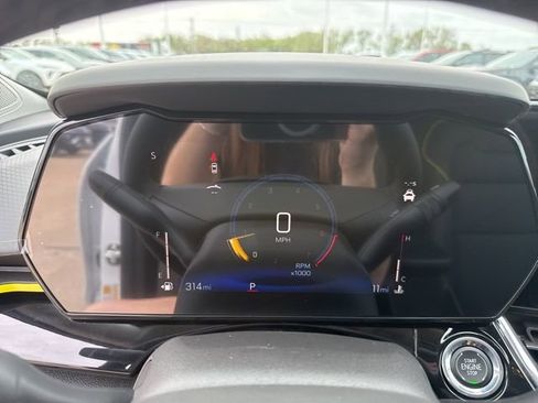 New 2026 Chevrolet Trax ACTIV w/ Driver Confidence Package FWD image 20
