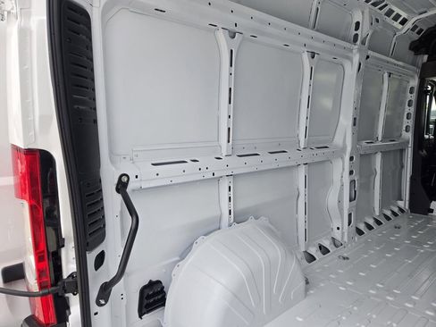 New 2026 RAM ProMaster 2500 w/ Convenience Group FWD image 12