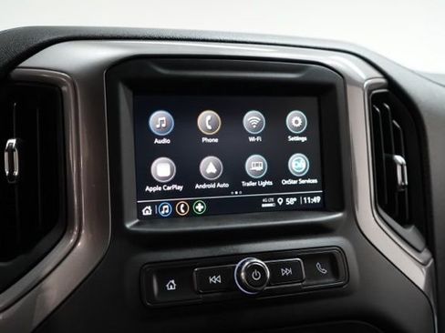 Used 2024 Chevrolet Silverado 2500 Custom w/ Custom Value Package image 22