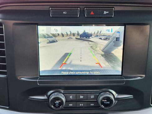 Used 2022 Ford F150 XL w/ STX Appearance Package AWD/4WD image 19