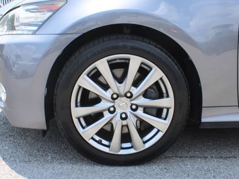 Used 2015 Lexus GS 350 AWD w/ Premium Package image 36