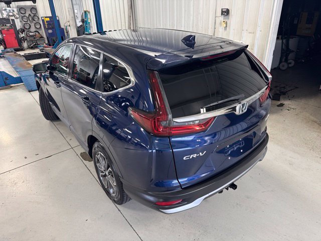 Used 2020 Honda CR-V EX image 9