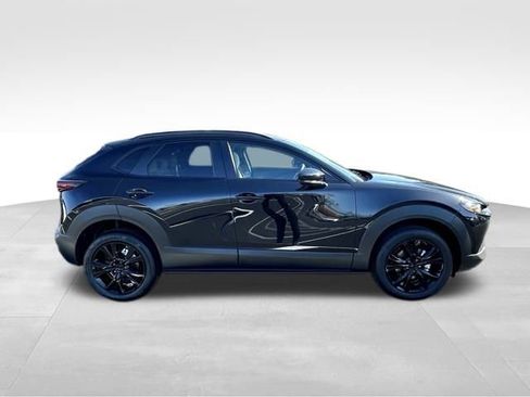 New 2026 MAZDA CX-30 AWD 2.5 S image 8
