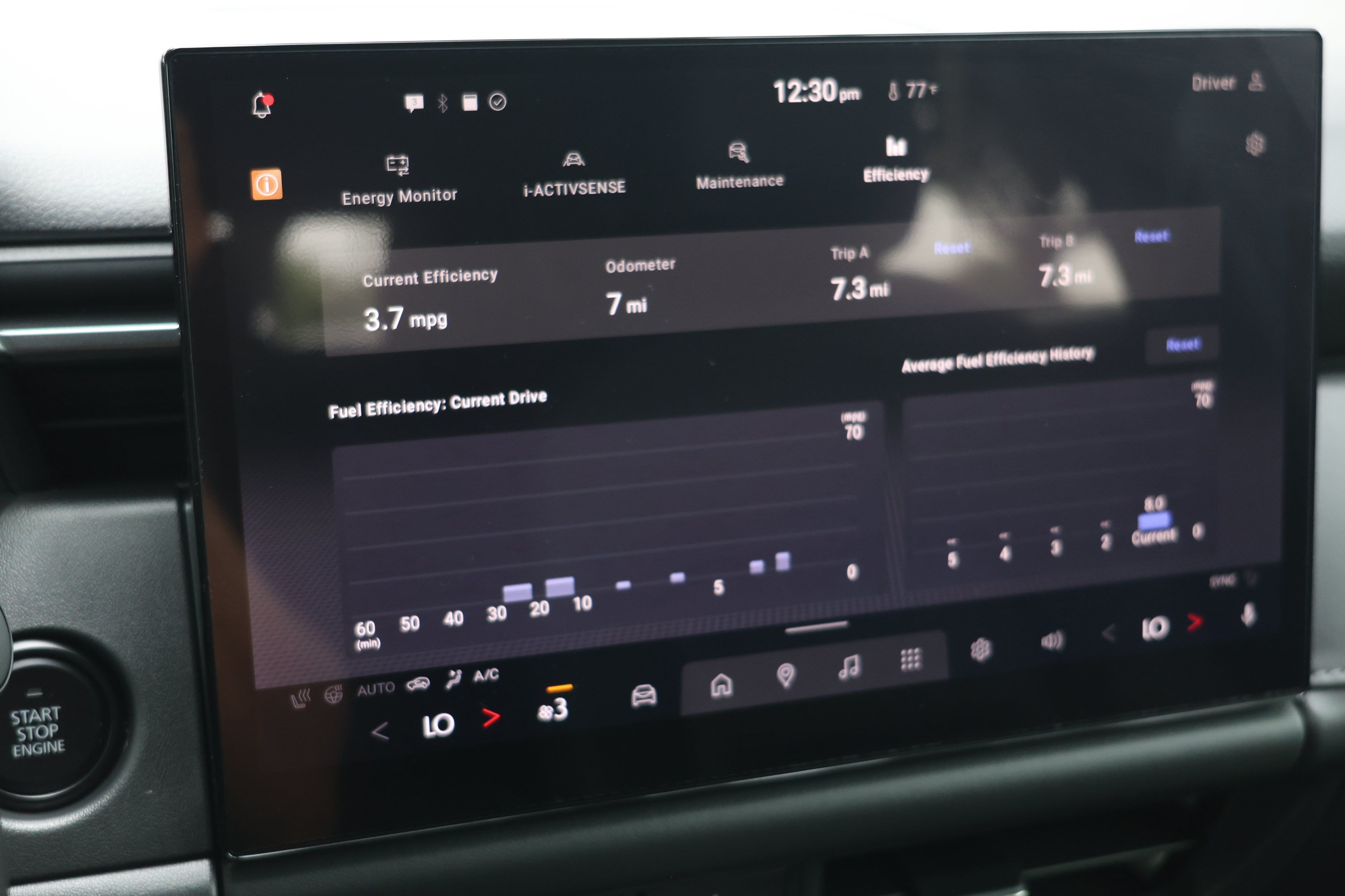 New 2026 MAZDA CX-5 Preferred AWD/4WD image 12