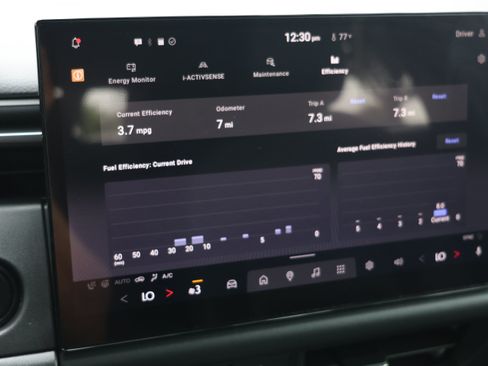 New 2026 MAZDA CX-5 Preferred AWD/4WD image 12